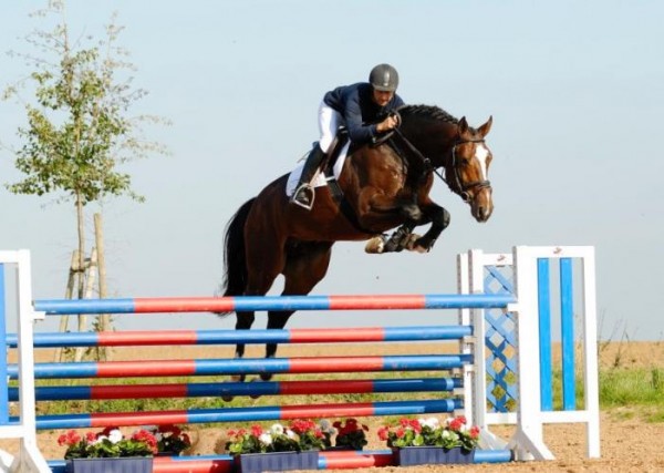 Quite Magic gagne les qualifications championnat Allemand