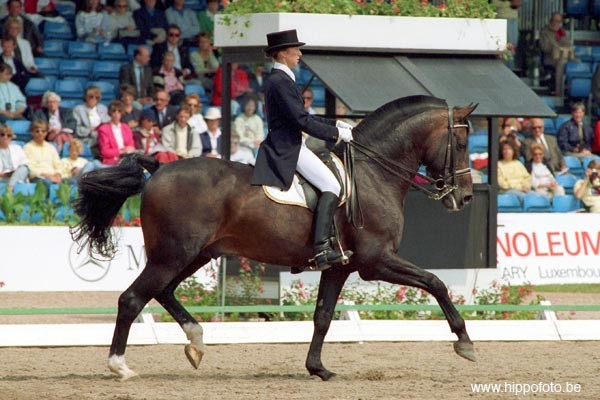 Clinic Mieke Lunskens op 14 maart